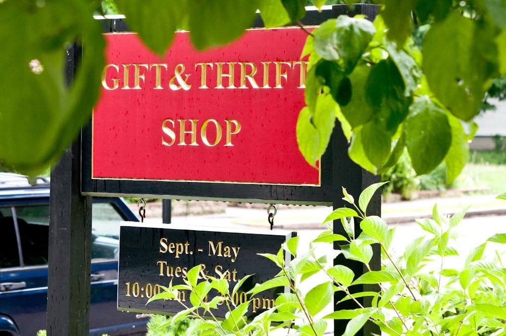 gift and thrift
