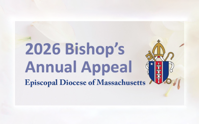 The 2026 Bishop’s Annual Appeal