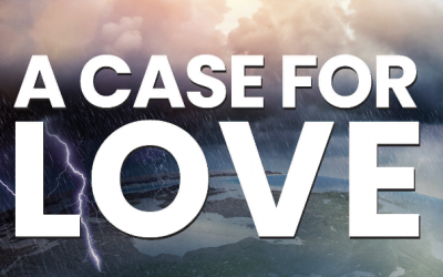 “A Case for Love” Movie Screening