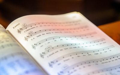 Join Us for Evensong with Magnificat Boston