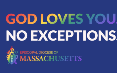 Join Pride Celebrations Across the Diocese
