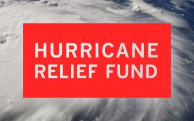 Hurricane Relief Fund