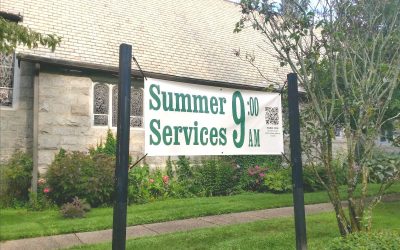 The Summer Swap Continues